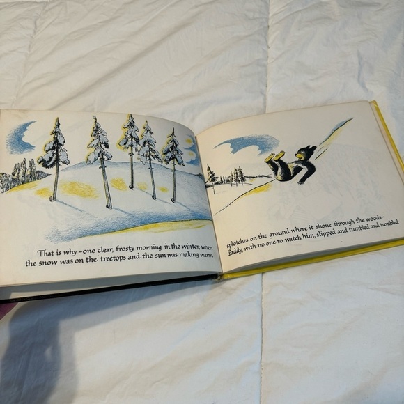 Paddy’s Christmas by Hellen A Monsell Copyright ©️ 1952 - Picture 3 of 4